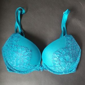 Victoria's Secret push up bra